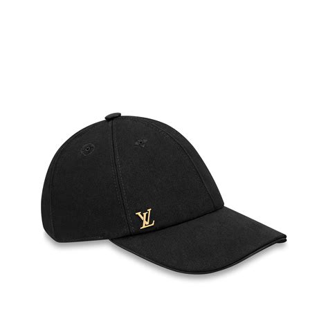 LV Iconic Cap S00 